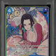 2024 One Piece JPN Boa Hancock PB Storage Box Set-Gold #004 PSA 10
