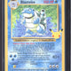 2021 Pokemon Celebrations Blastoise - Holo Classic Collection - Base Set #2