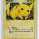 2004 Pokémon Fire Red & Leaf Green Pikachu  Holo 74/112 - EU