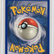 2004 Pokémon Fire Red Leaf Green Mr. Mime EX Holo 110/112 - EU