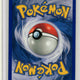 2000 Pokémon Neo Revelation Ampharos Holo 1st Edition 1/64 - EU