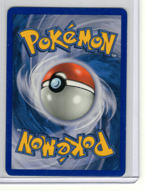 2006 Pokémon EX Crystal Guardians Treecko Reverse Holo Stamped 67/100 - EU
