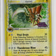 2006 Pokémon EX Holon Phantoms Kabutops Reverse Holo Stamped 9/110 - EU