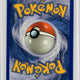 2006 Pokémon EX Holon Phantoms Kabutops Reverse Holo Stamped 9/110 - EU