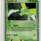 2003 Pokémon EX Ruby & Sapphire Scyther ex Holo 102/109 - EU