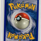 2003 Pokémon EX Ruby & Sapphire Scyther ex Holo 102/109 - EU