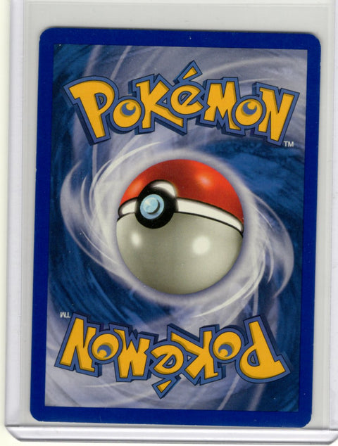 2003 Pokémon EX Ruby & Sapphire Scyther ex Holo 102/109 - EU