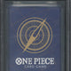 2022 One Piece OP01 JP Boa Hancock SR #078 BGS 10 Black Label