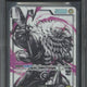 2023 One Piece JP OP03 Charlotte Katakuri L PAR #099 BGS 10 Black Label
