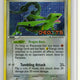 2005 Pokémon EX Deoxys Rayquaza Reverse Holo Stamped 22/107 - EU