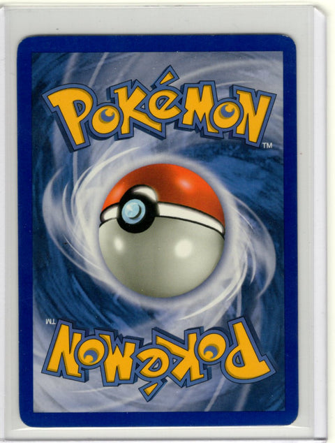 2005 Pokémon EX Deoxys Rayquaza Reverse Holo Stamped 22/107 - EU