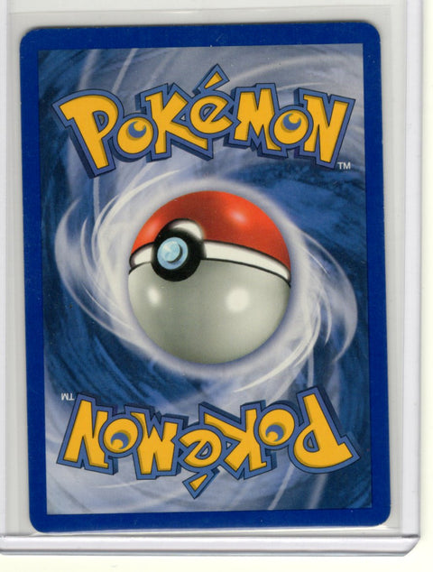 2005 Pokémon EX Deoxys Deoxys Reverse Holo Stamped 18/107 - EU