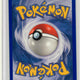 2004 Pokémon EX Hidden Legends Jirachi Reverse Holo 8/101  - EU