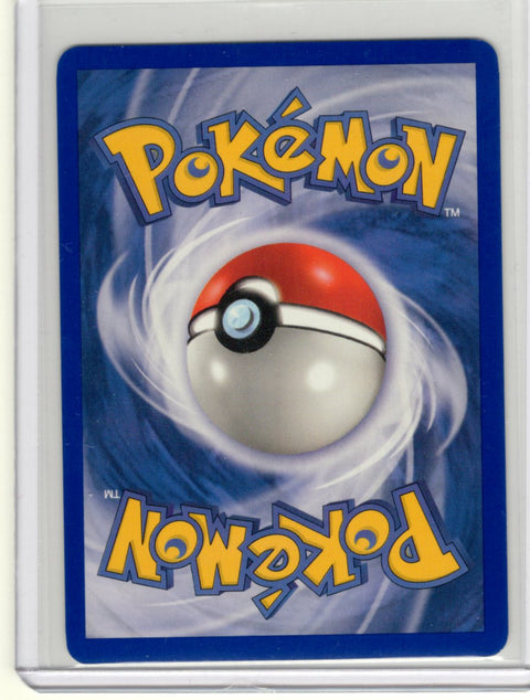 2004 Pokémon EX Hidden Legends Jirachi Reverse Holo 8/101  - EU