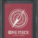 2025 One Piece ST21 Monkey D. Luffy Alternate Art L #001 BGS 10