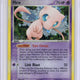 2006 Pokémon EX Legend Maker Mew Holo 10/92 - EU