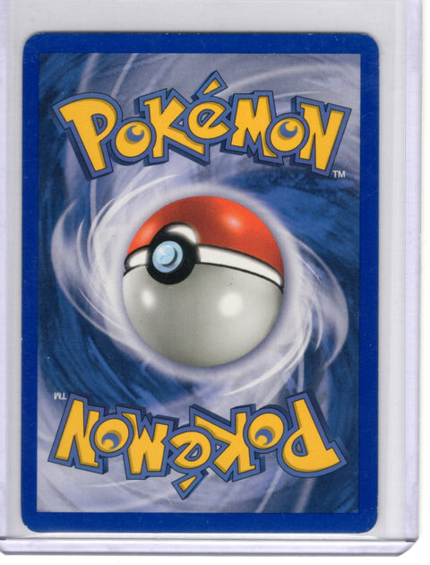 2006 Pokémon EX Legend Maker Mew Holo 10/92 - EU