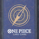 2025 One Piece OP12 EN Vinsmoke Sanji Treasure Rare #063