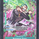 2026 One Piece OP15-EB04 EN Roronoa Zoro Treasure Rare #037