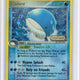 2006 Pokémon EX Legend Maker Wailord Reverse Holo Stamped 14/92 - EU