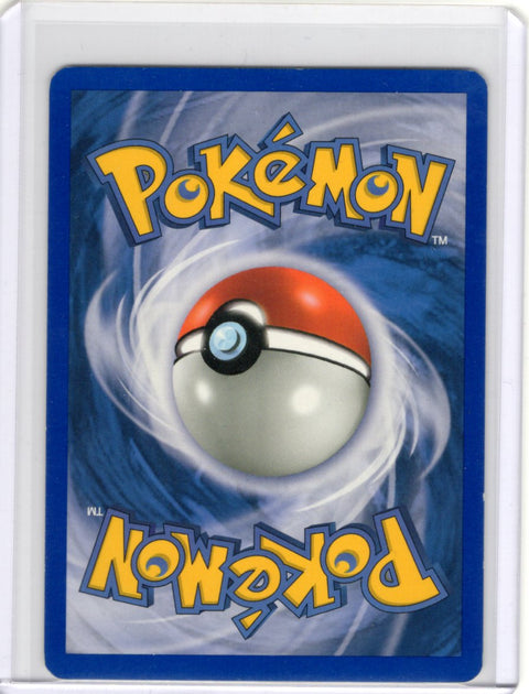 2006 Pokémon EX Legend Maker Wailord Reverse Holo Stamped 14/92 - EU