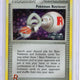 2004 Pokémon EX Team Rocket Returns Pokémon Retriever Reverse Holo Stamped 84/109 - EU