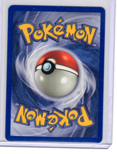 2004 Pokémon EX Team Rocket Returns Pokémon Retriever Reverse Holo Stamped 84/109 - EU
