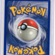 2004 Pokémon EX Team Rocket Returns Pow! Hand Extension Reverse Holo Stamped 85/109 - EU