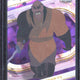 2025 Disney Chrome Sapphire Shan-Yu Purple /15 #42