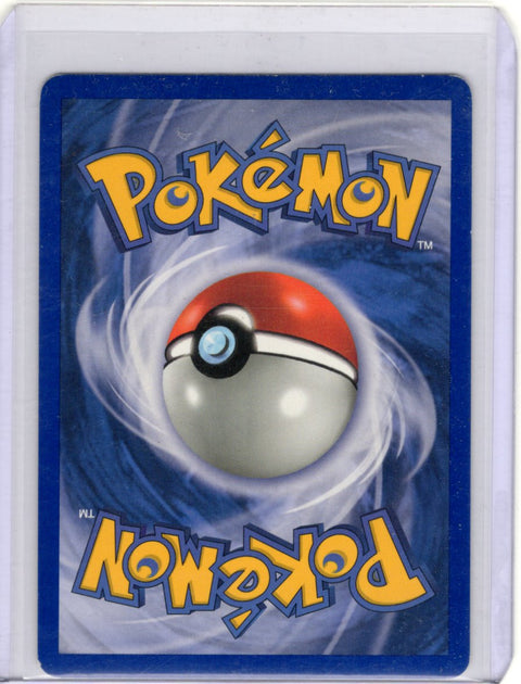 2004 Pokémon EX Team Rocket Returns Copycat Reverse Holo Stamped 83/109 - EU