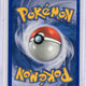 2004 Pokémon EX Team Rocket Returns Venture Bomb Reverse Holo Stamped 93/109 - EU