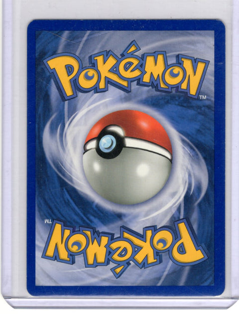 2004 Pokémon EX Team Rocket Returns Admin Reverse Holo Stamped 86/109 - EU
