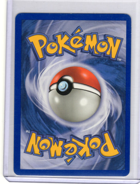 2004 Pokémon EX Team Rocket Returns Energy Reverse Holo Stamped 94/109 - EU