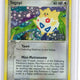 2004 Pokémon EX Team Rocket Returns Togepi Reverse Holo Stamped 50/109 - EU