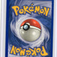 2004 Pokémon EX Team Rocket Returns Togepi Reverse Holo Stamped 50/109 - EU
