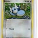 2004 Pokémon EX Team Rocket Returns Dratini Reverse Holo Stamped 52/109 - EU