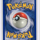 2004 Pokémon EX Team Rocket Returns Dratini Reverse Holo Stamped 52/109 - EU