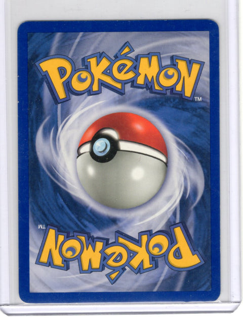 2004 Pokémon EX Team Rocket Returns Dratini Reverse Holo Stamped 52/109 - EU