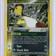 2004 Pokémon EX Team Rocket Returns Dark Ampharos Reverse Holo Stamped 2/109 - EU