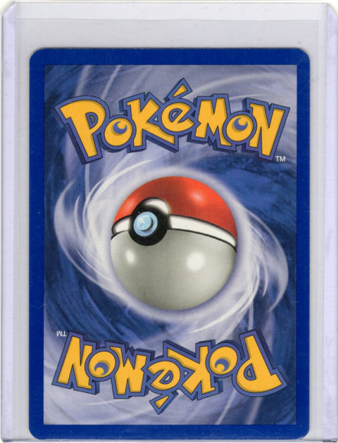 2004 Pokémon EX Team Rocket Returns Dark Ampharos Reverse Holo Stamped 2/109 - EU