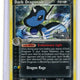 2004 Pokémon EX Team Rocket Returns Dark Dragonair Reverse Holo Stamped 31/109 - EU