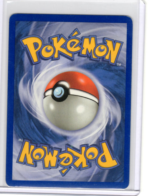 2004 Pokémon EX Team Rocket Returns Rocket's Meowth Reverse Holo Stamped 46/109 - EU