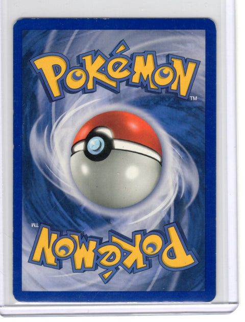 2004 Pokémon EX Team Rocket Returns Dark Gyarados Reverse Holo Stamped 36/109 - EU