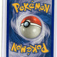2002 Pokémon Legendary Collection Machop Reverse Holo 79/110 - EU