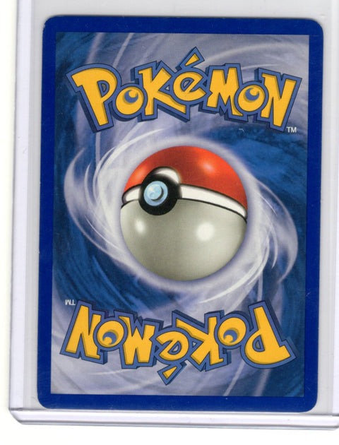 2002 Pokémon Legendary Collection Machop Reverse Holo 79/110 - EU