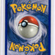 2002 Pokémon Legendary Collection Machop Reverse Holo 79/110 - EU - 2
