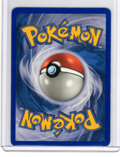 2002 Pokémon Legendary Collection Machop Reverse Holo 79/110 - EU - 2