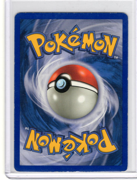 2002 Legendary Collection Tentacruel Reverse Holo 66/110 - EU