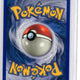 2002 Pokémon Legendary Collection Weedle Reverse Holo 99/110 - EU