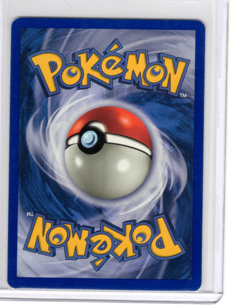 2002 Pokémon Legendary Collection Weedle Reverse Holo 99/110 - EU